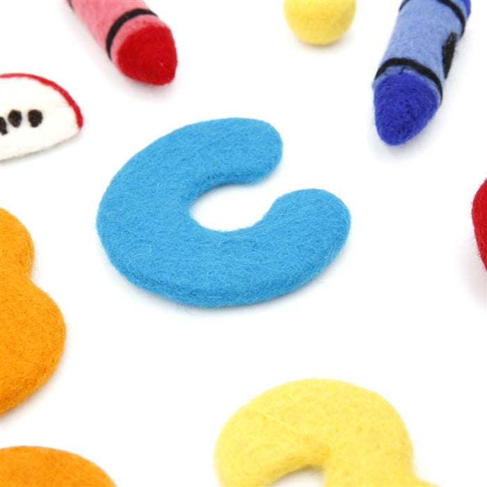 The Felt Pod