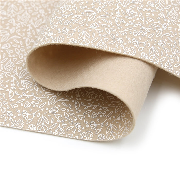 The Felt Pod
