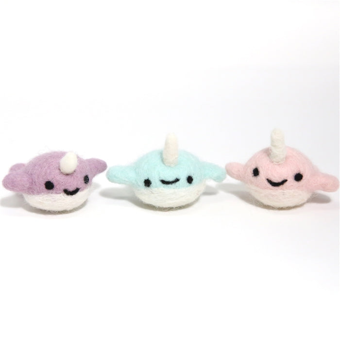 The Felt Pod