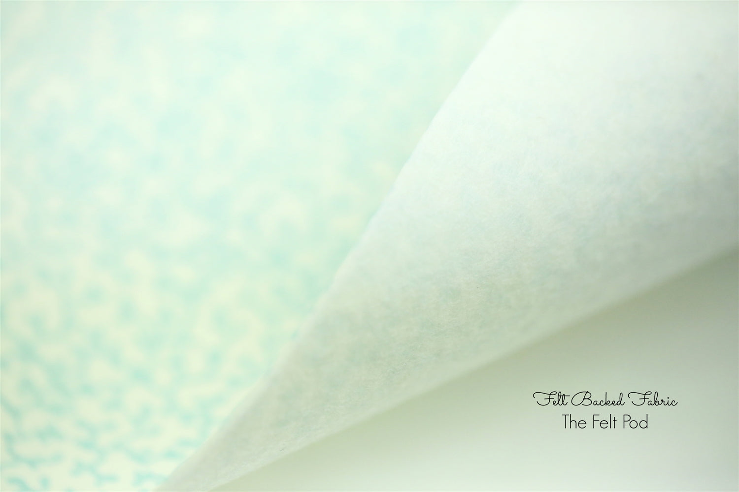 The Felt Pod