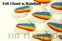 The Felt Pod
