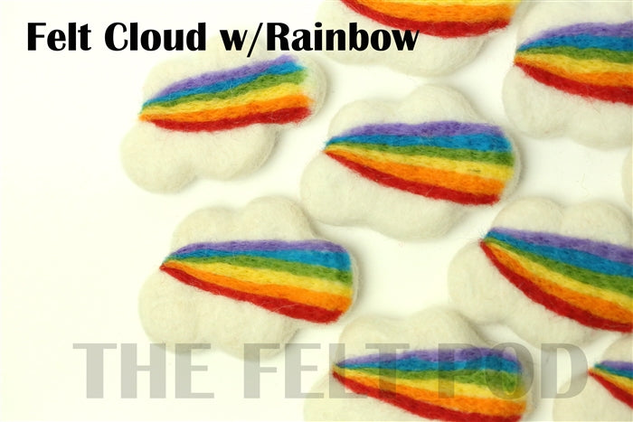 The Felt Pod