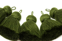The Felt Pod