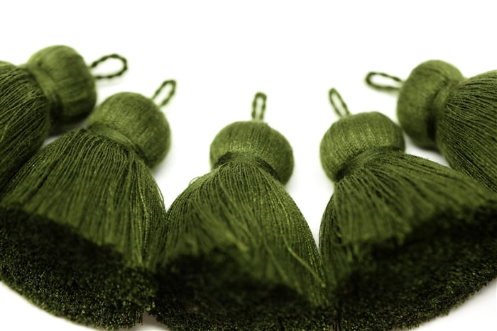 The Felt Pod