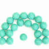 Felt Balls -  Aquamarine