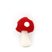 The Felt Pod