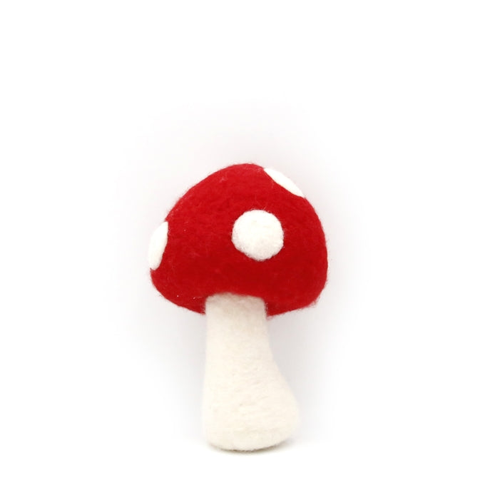 The Felt Pod