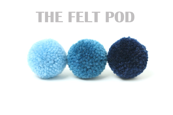 The Felt Pod