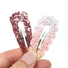 Mila Hair Clip Die