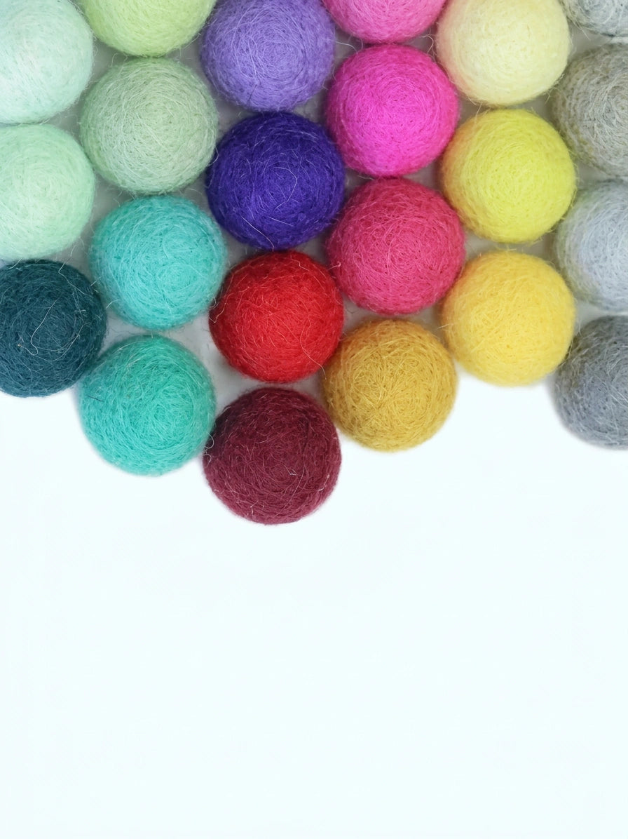 The Felt Pod