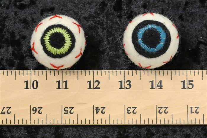 The Felt Pod
