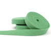 Mint Wool Felt Ribbon