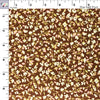 Corduroy - Brown Floral