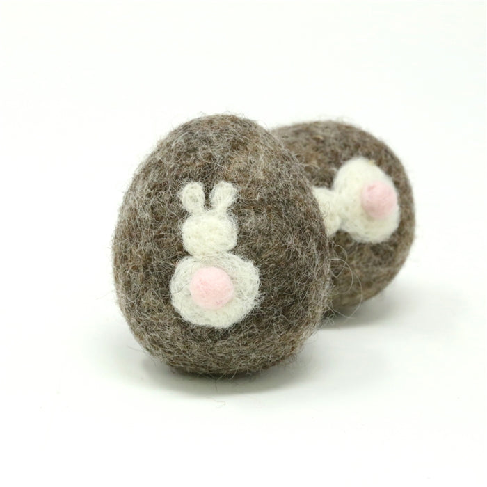 The Felt Pod
