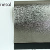 Textured Metallic - Gunmetal