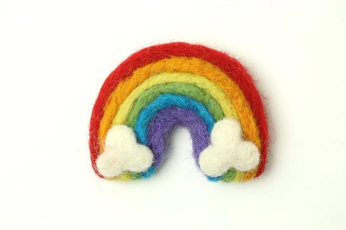 The Felt Pod
