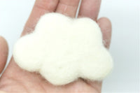 The Felt Pod