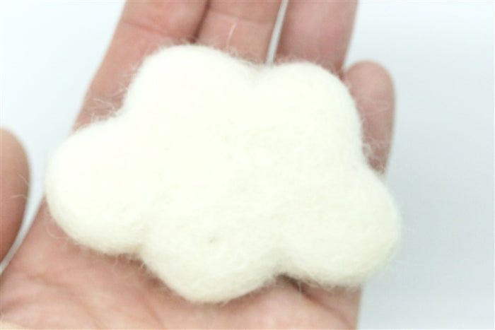 The Felt Pod