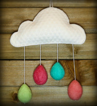 The Felt Pod