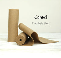 The Felt Pod