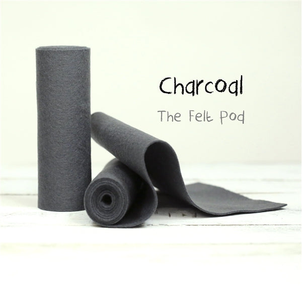 The Felt Pod