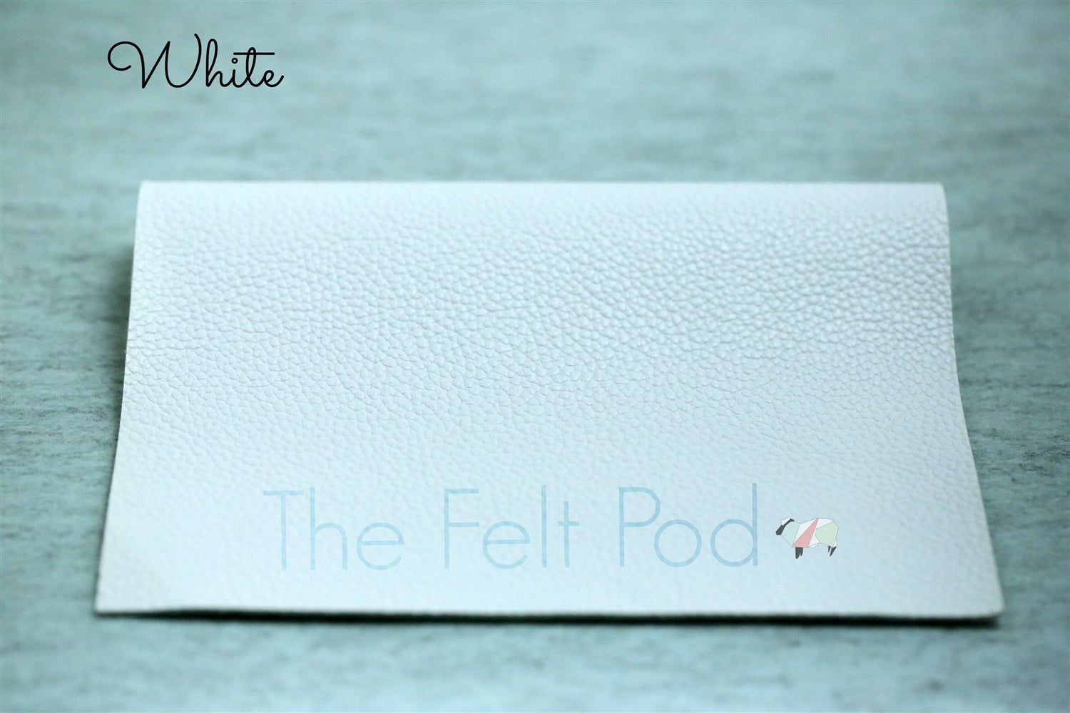 The Felt Pod