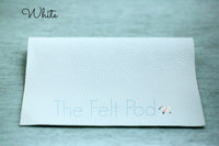 The Felt Pod