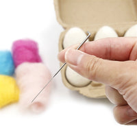 The Felt Pod
