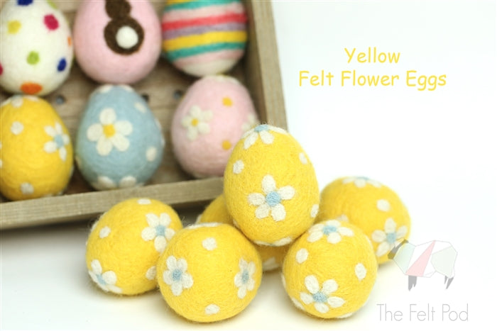 The Felt Pod