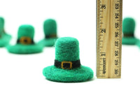 The Felt Pod