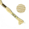 DMC Embroidery Floss - Whispering Wheat (739)