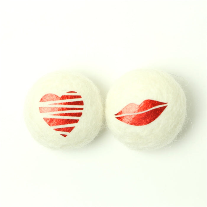 The Felt Pod