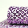 Mermaid Scale - Purple