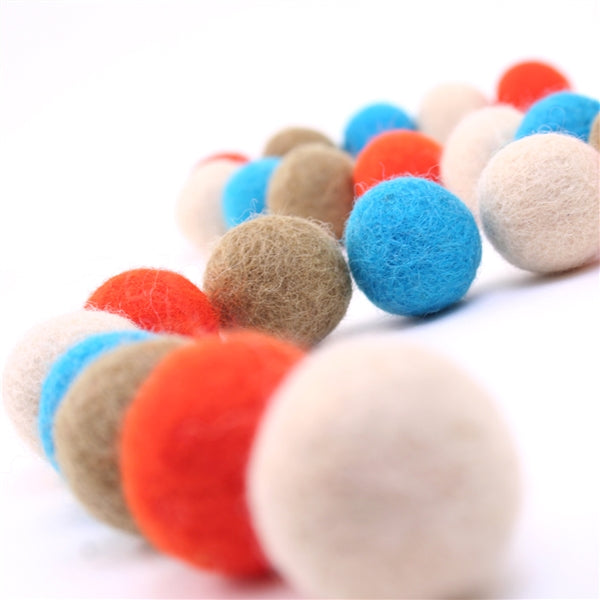 The Felt Pod