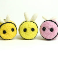 The Felt Pod