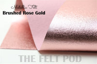 The Felt Pod