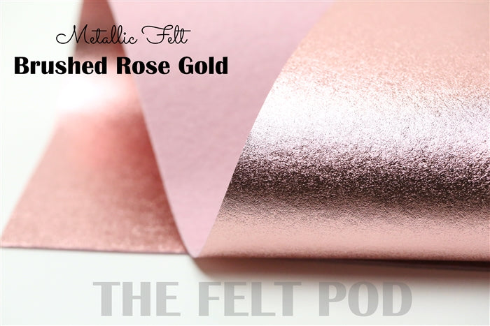 The Felt Pod