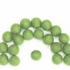 Felt Balls - Grass Green