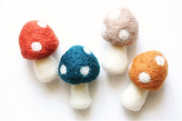 The Felt Pod
