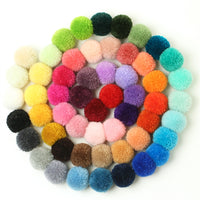 The Felt Pod