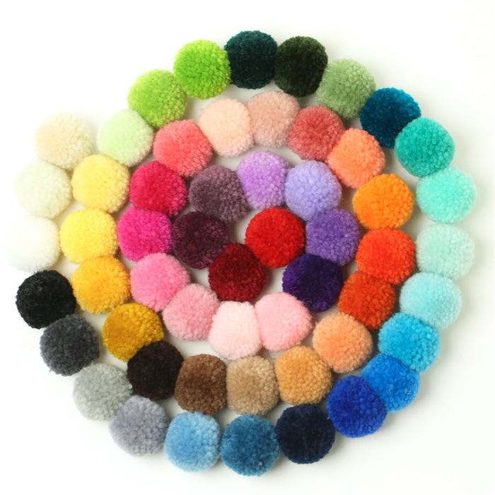 The Felt Pod