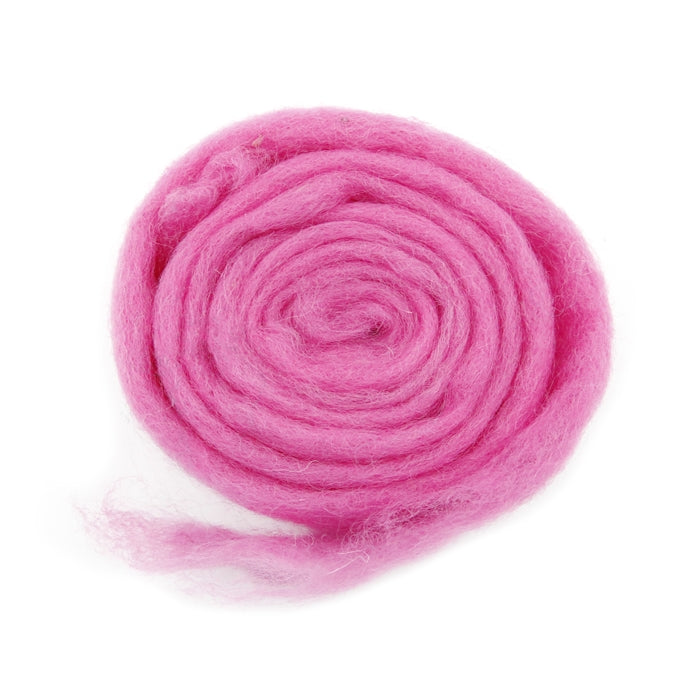 The Felt Pod