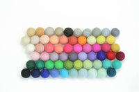 The Felt Pod