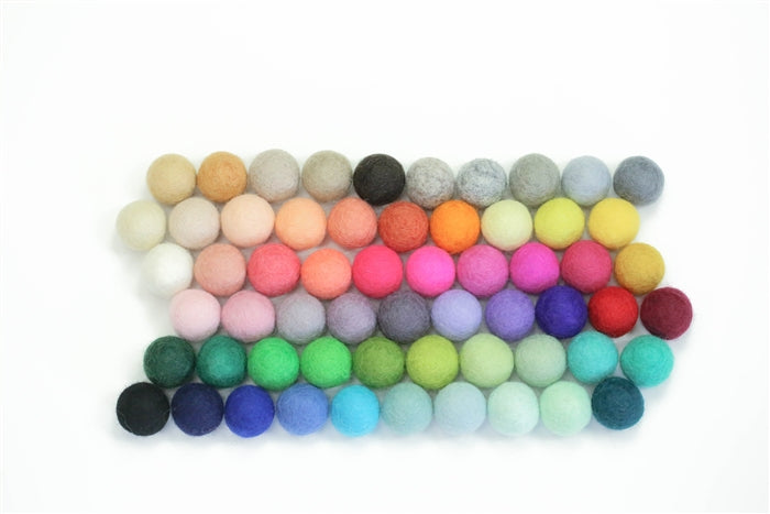 The Felt Pod