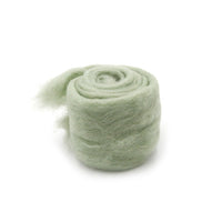 The Felt Pod