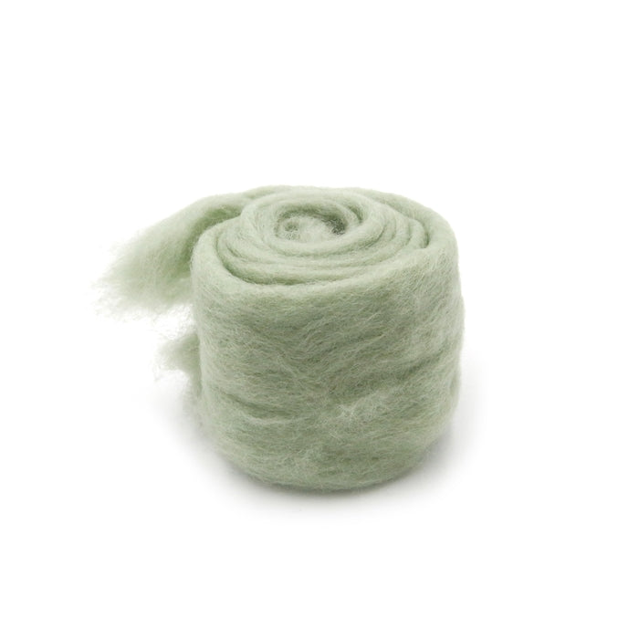 The Felt Pod