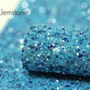 Blue Jemstone