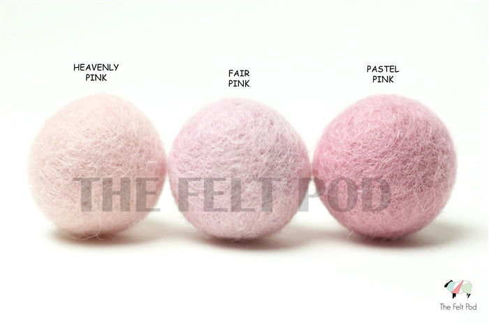 The Felt Pod