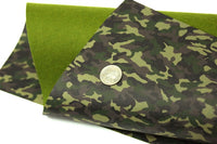 The Felt Pod