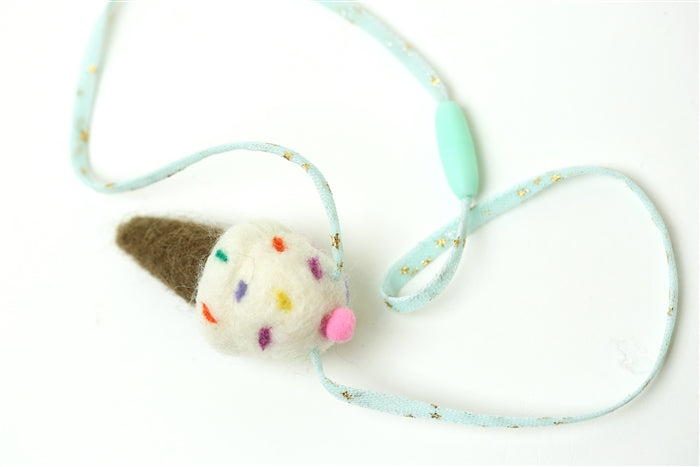The Felt Pod